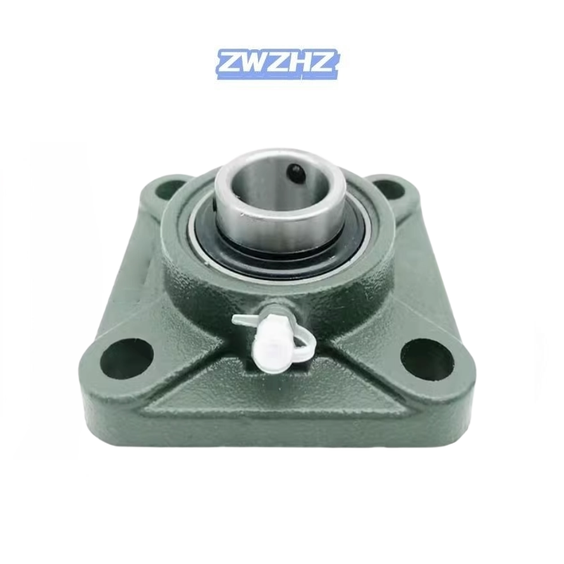 ZWZHZ带座轴承UCF207 个高清大图