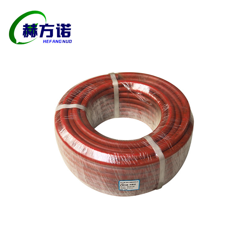赫方诺精品氧气管8mm*30m/盘高清大图