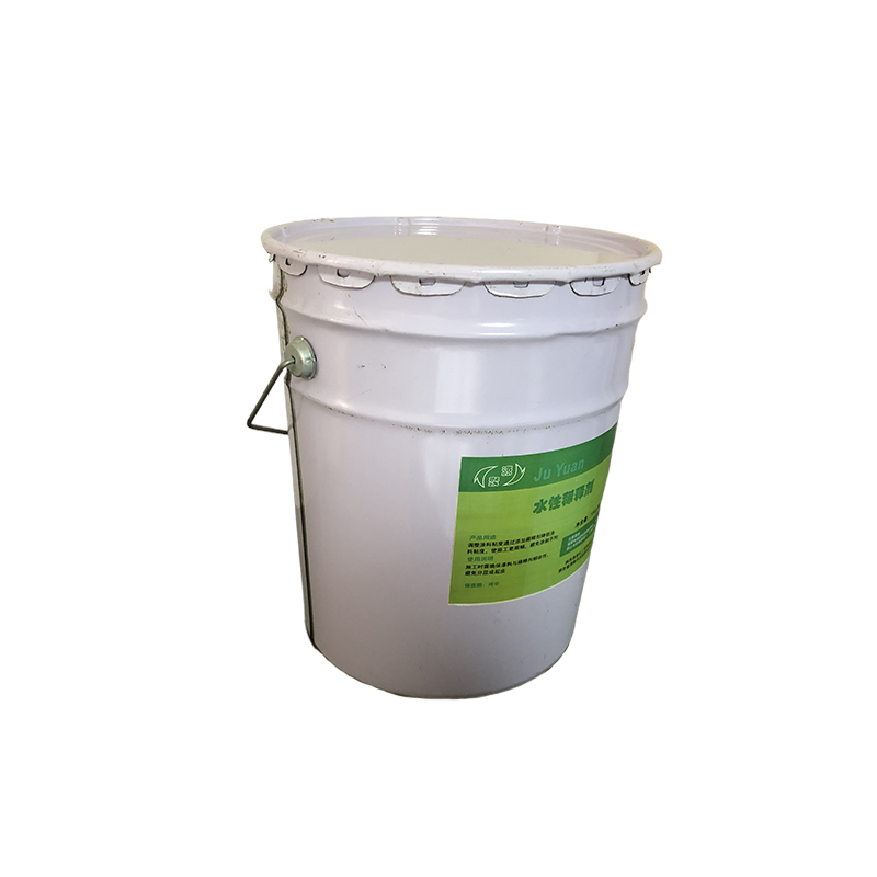 聚源 水性稀释剂 15kg/桶高清大图