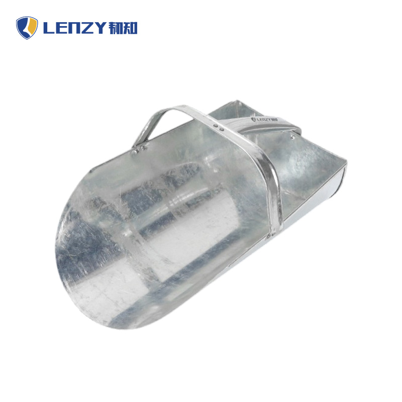 LENZY 韧知 簸箕 38cm 把高清大图