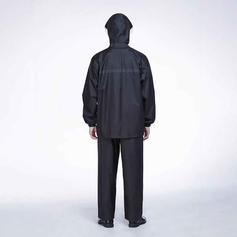 阿祺果 雨衣 AY4 套高清大图