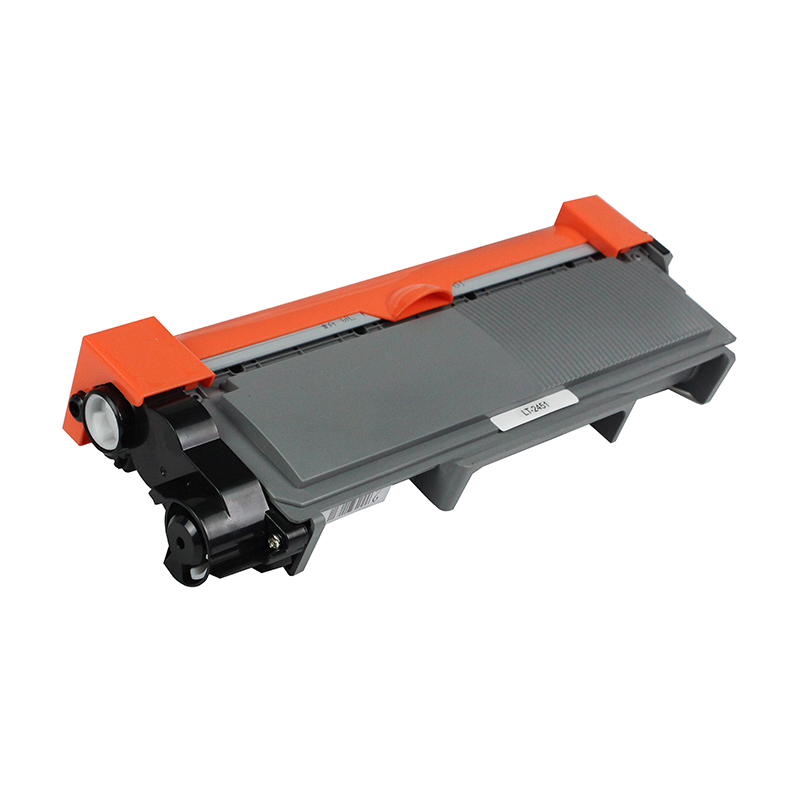 博克(PIXED)LT-2451打印机粉仓适用联想 LJ2405D/LJ2455D/LJ2605D等高清大图