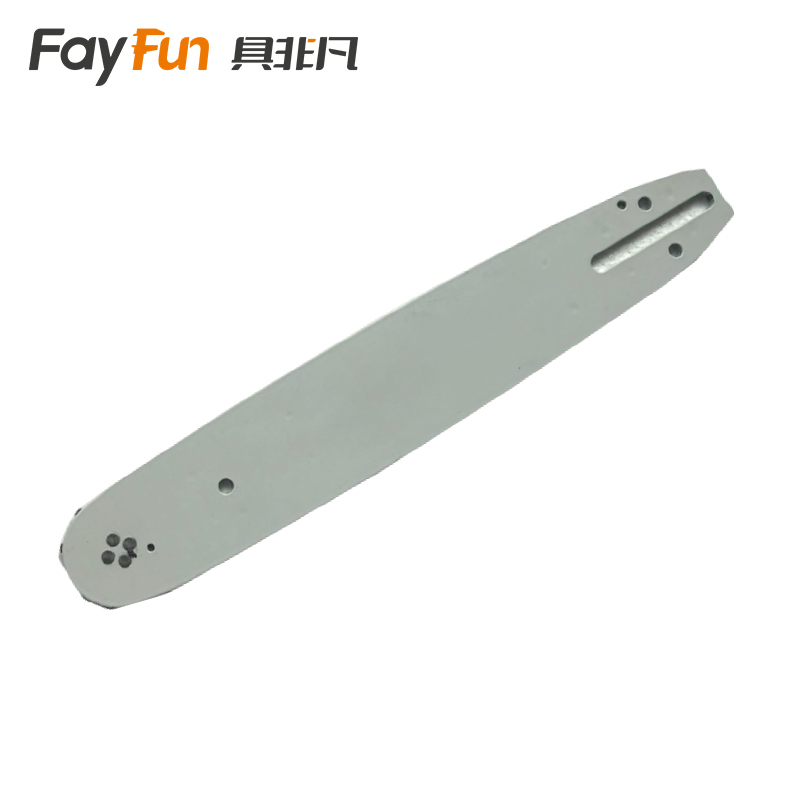 具非凡 油锯导板 12寸 个高清大图