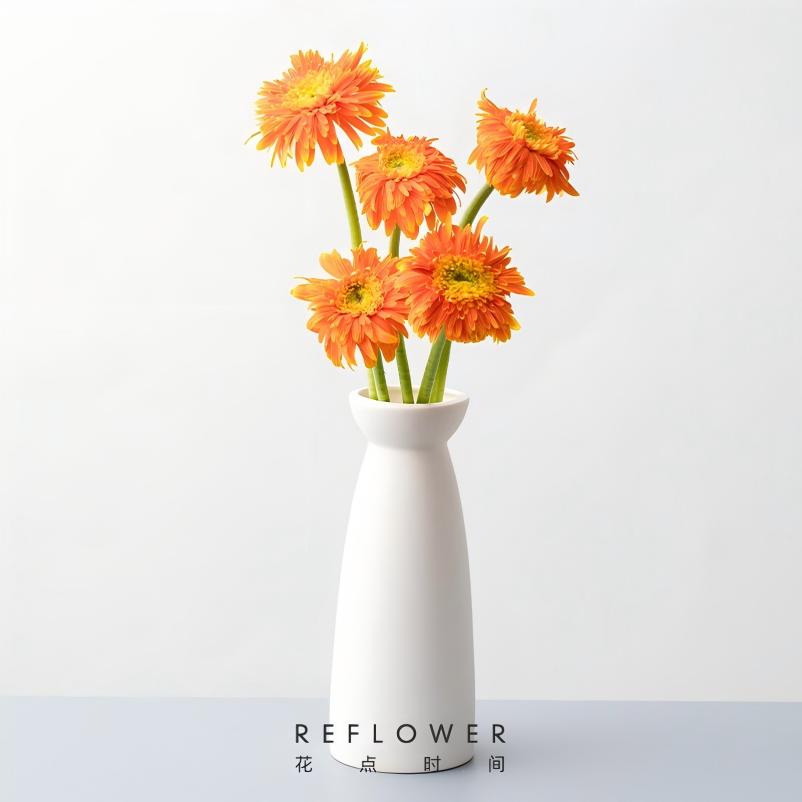 花点时间(Reflower) 童心未泯1束 弗朗花(收到订单后的72h内发货)高清大图