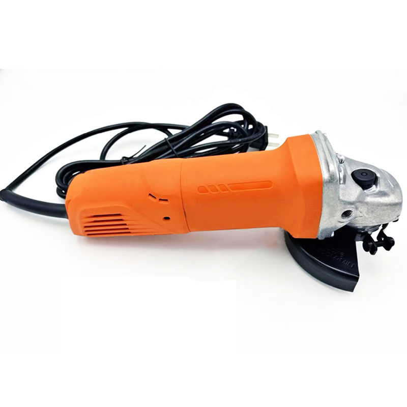 凯希捷 紧凑型角磨机 KXJ-100mm高清大图