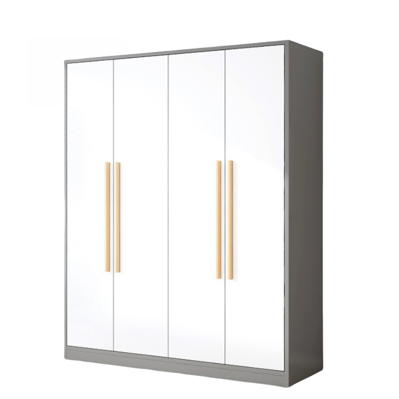 蕃蒂 衣柜高清大图