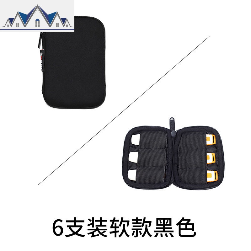 银行U盾包 U盘收纳包小数码收纳包优盘迷你保护套创意收纳袋 三维工匠高清大图