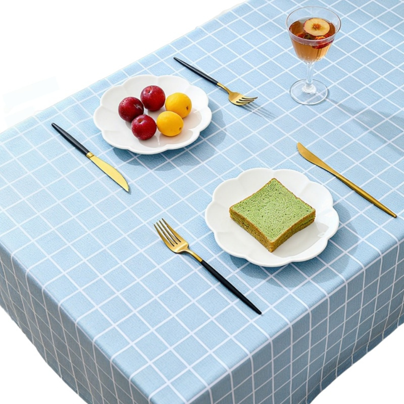 亿洛莱 桌布 140*220cm 张高清大图