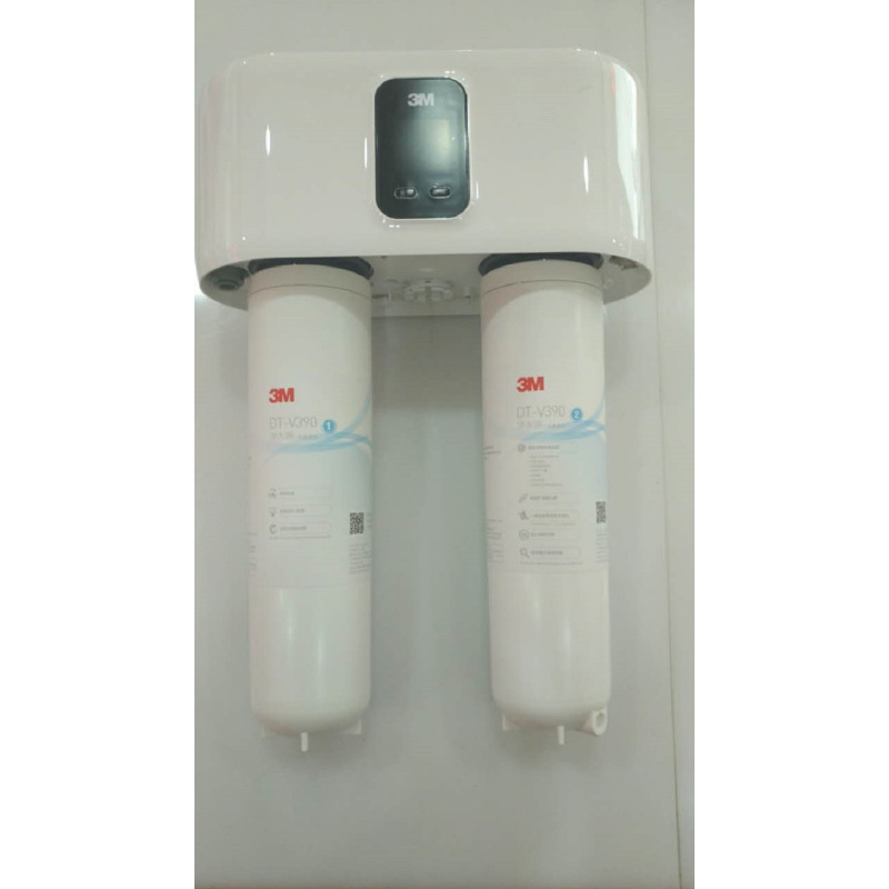 盐城 3M牌DT-V390型净水器