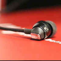 [全新升级]森海塞尔(Sennheiser) CX300S入耳式立体声有线耳机 黑色