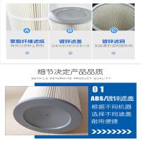 运腾空气滤清器 适用于依维柯