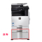 夏普(SHARP) MX-B5621R 黑白复印机(双面复印、网络打印、一层纸盒)(计价单位:台)