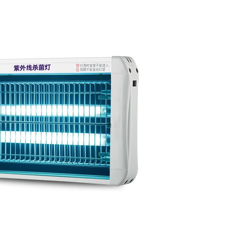 温特孚紫外线消毒灯悬挂式高清大图