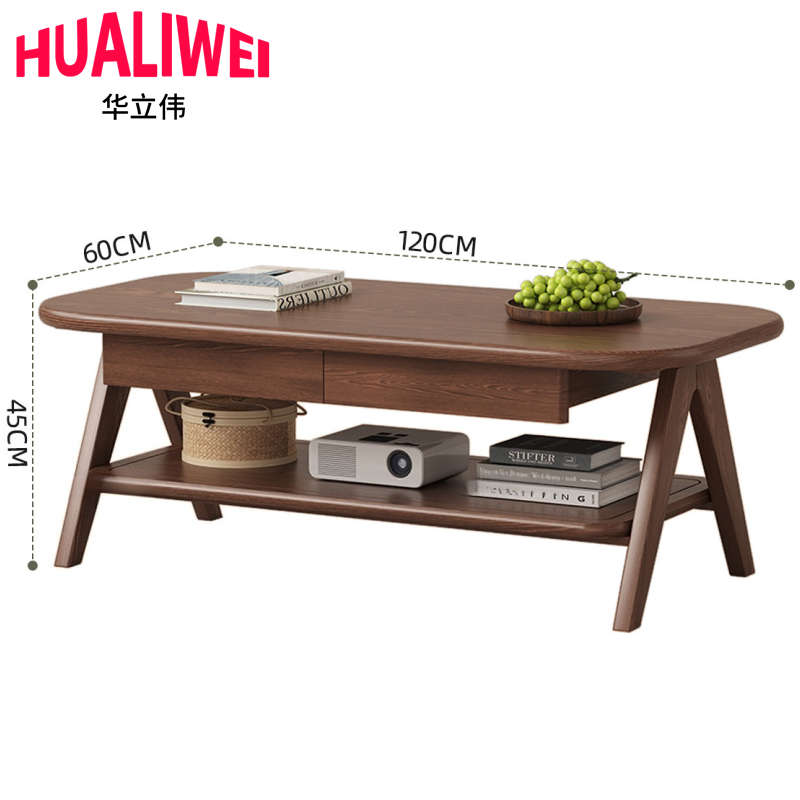 华立伟茶几13高清大图