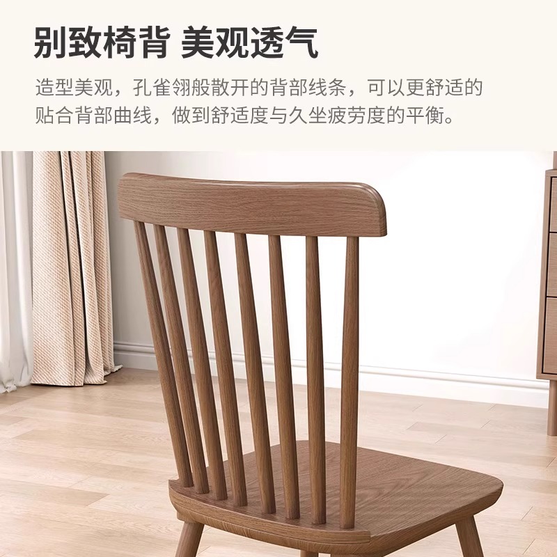 伊科飞特温莎椅高清大图
