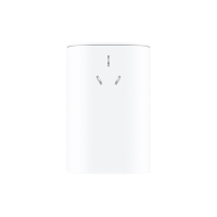 华为(HUAWEI)华为智能无线路由器Q2S子路由 PT8021 PLC无线扩展器 白色 千兆网口 双频优选 家用大户型光纤wifi穿墙 网口盲插