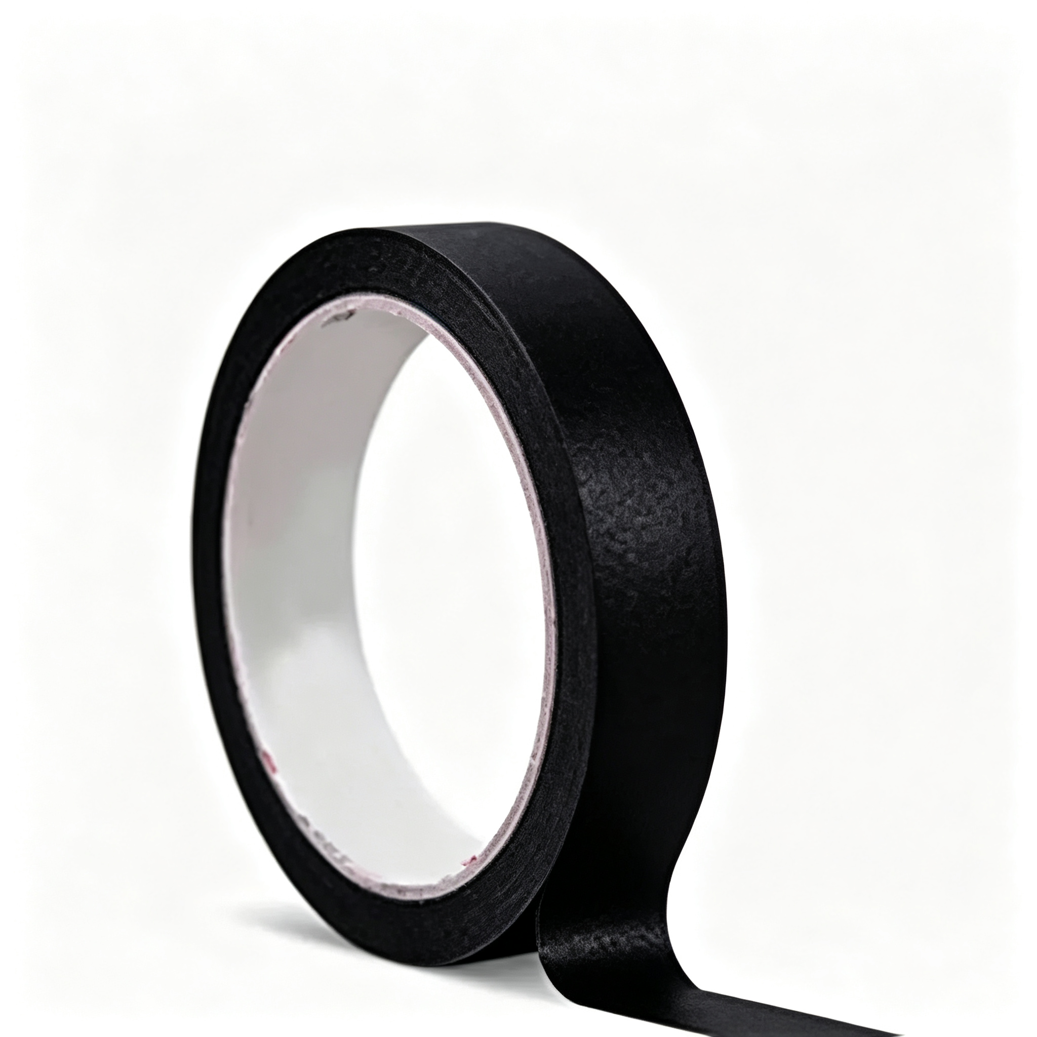 途诺赫凡TNJD-1006 25mm*15m 1个/卷 胶带1.00个/卷(计价单位:卷)黑色高清大图