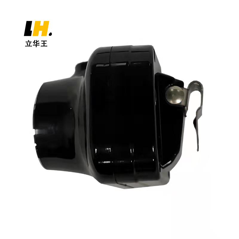 立华王LH3200B多功能头灯高清大图