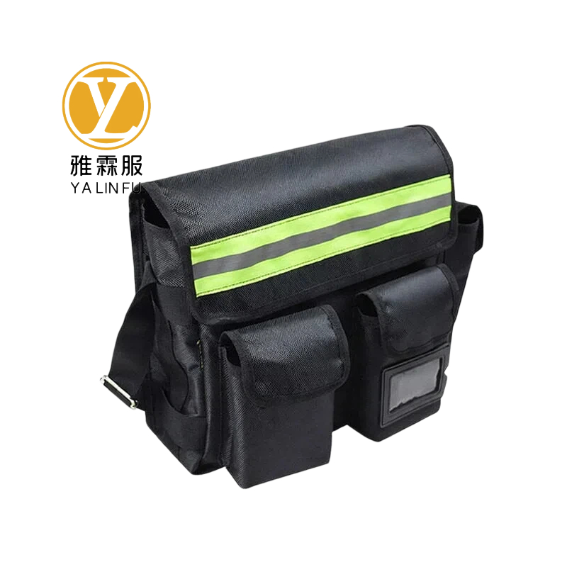 雅霖服 工具收纳包YLF-213 个高清大图