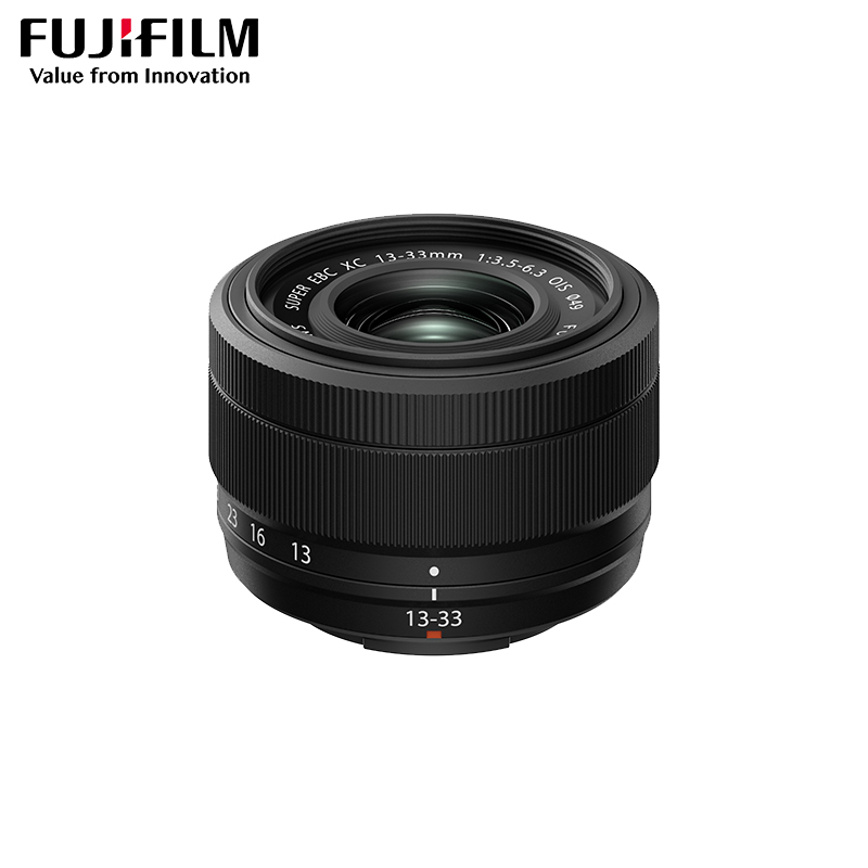 Fujifilm/富士富士龙镜头XC13-33mm变焦人像大光圈单镜头xc13-33高清大图