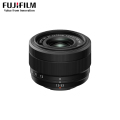 【官方旗舰店】Fujifilm/富士 富士龙镜头XC13- 33mm