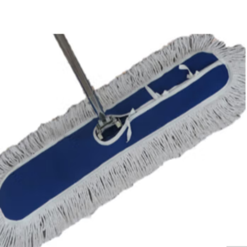 高杨茂诺 平板拖把 替换拖把头40cm 把高清大图