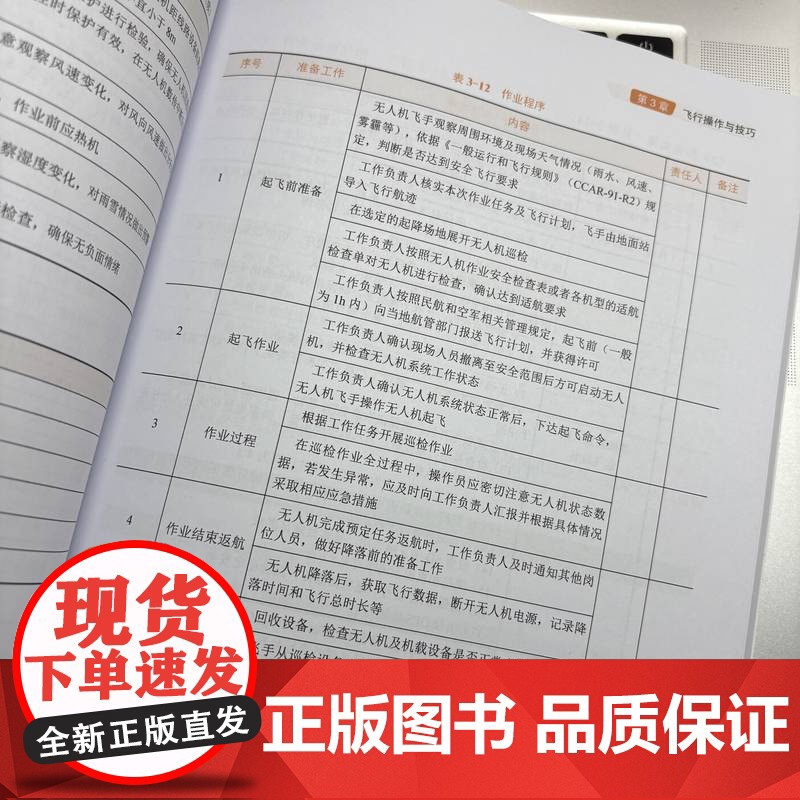 无人机巡检培训教程 国网江苏省电力有限公司技能培训中心 无人机 巡检 操作 维修 无人机巡检 电力运维 故障排高清大图