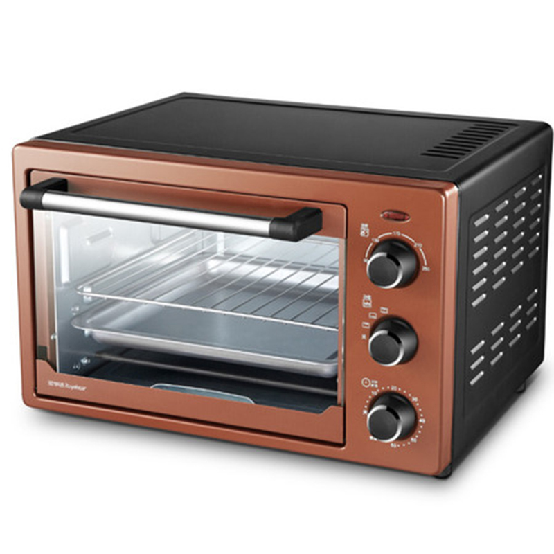 荣事达royalstar电烤箱烤饼机烤箱多功能电烤箱rk20a