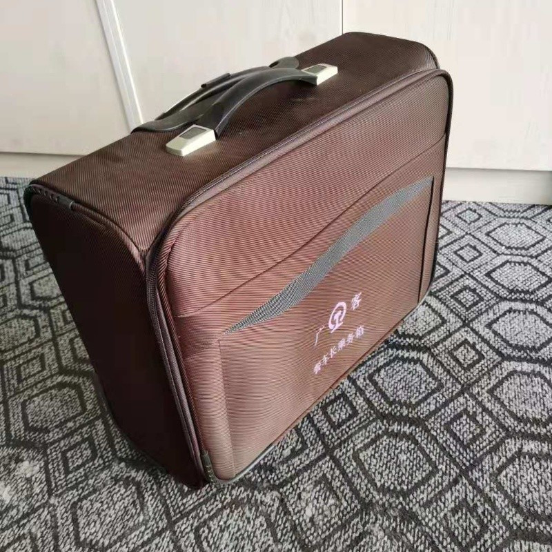 拉杆箱 行李箱 乘务箱