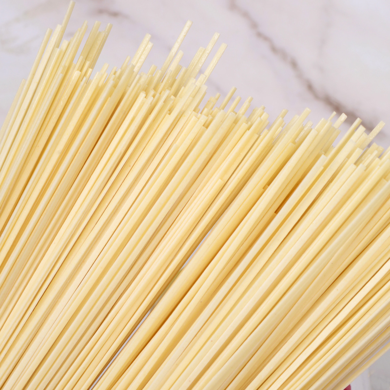 望乡麦芯挂面150g*10 小袋仿手工拉面面条