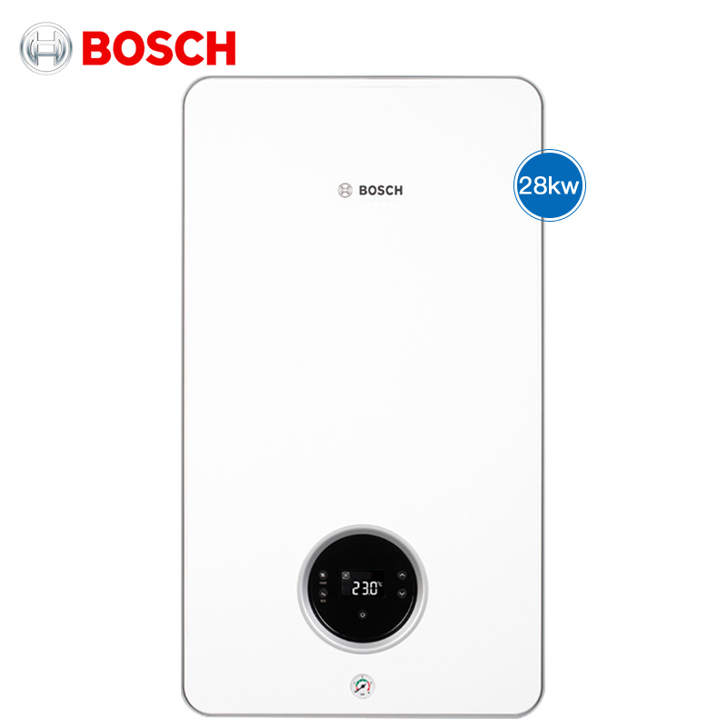 博世(BOSCH) 壁挂炉L1P27-G7350iW 24CD