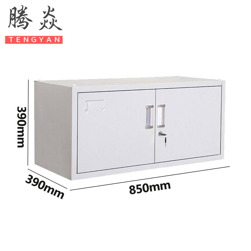 腾焱办公柜单节台高清大图