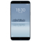 魅族(MEIZU) 魅族15 全面屏手机 全网通公开版 4GB+64GB 黛蓝色 移动联通电信4G手机 双卡双待