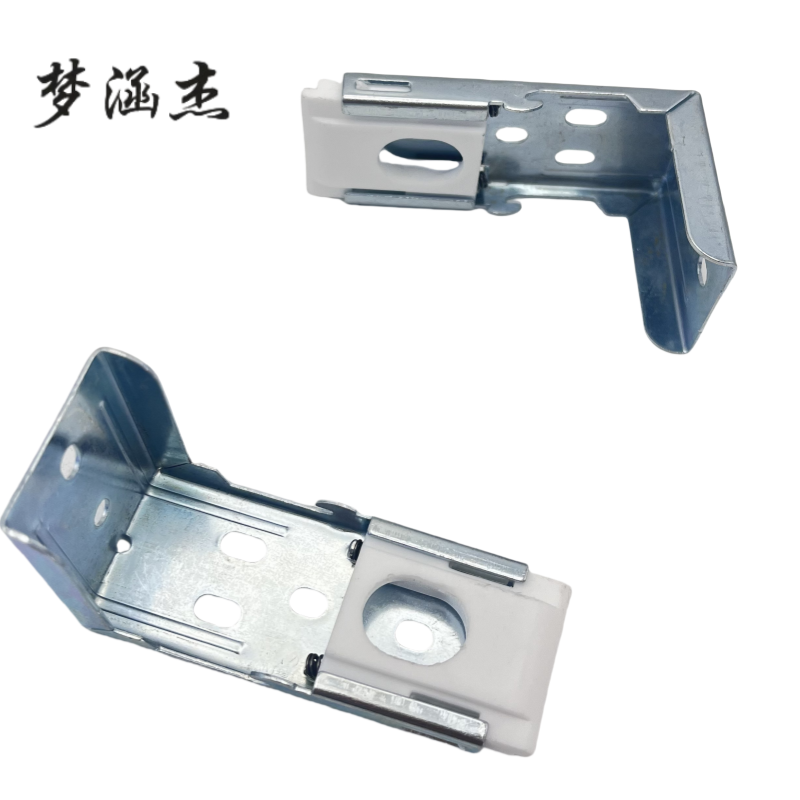 梦涵杰 磨砂置七字码 镀锌 个高清大图