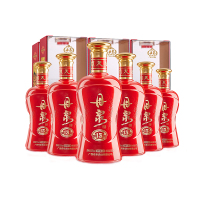 【酒厂自营】广西丹泉酒 洞藏15 酱香型53度白酒500mL*6瓶整箱