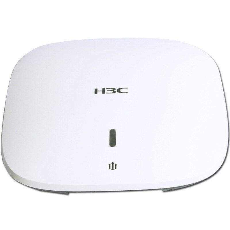 华三(h3c) ewp-wa4330-acn-fit 室内无线三频接入点无线ap路由器视频