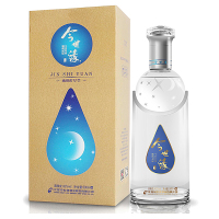 今世缘 生态月亮 42度 500ml*6 整箱 浓香型 白酒