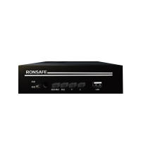戎行科技(Ronsafe)RS-3A可见光隔离U口单向导入设备(单向传输 软硬兼施)