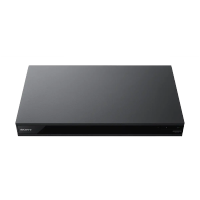 索尼(SONY)UBP-X800M2 4K 超高清蓝光™播放器,配备杜比全景声 (Dolby Atmos®)、HDR