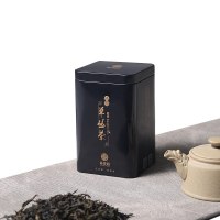 2020年春茶凤凰单丛茶鸭屎银花香乌龙单丛茶乌岽125g单罐装