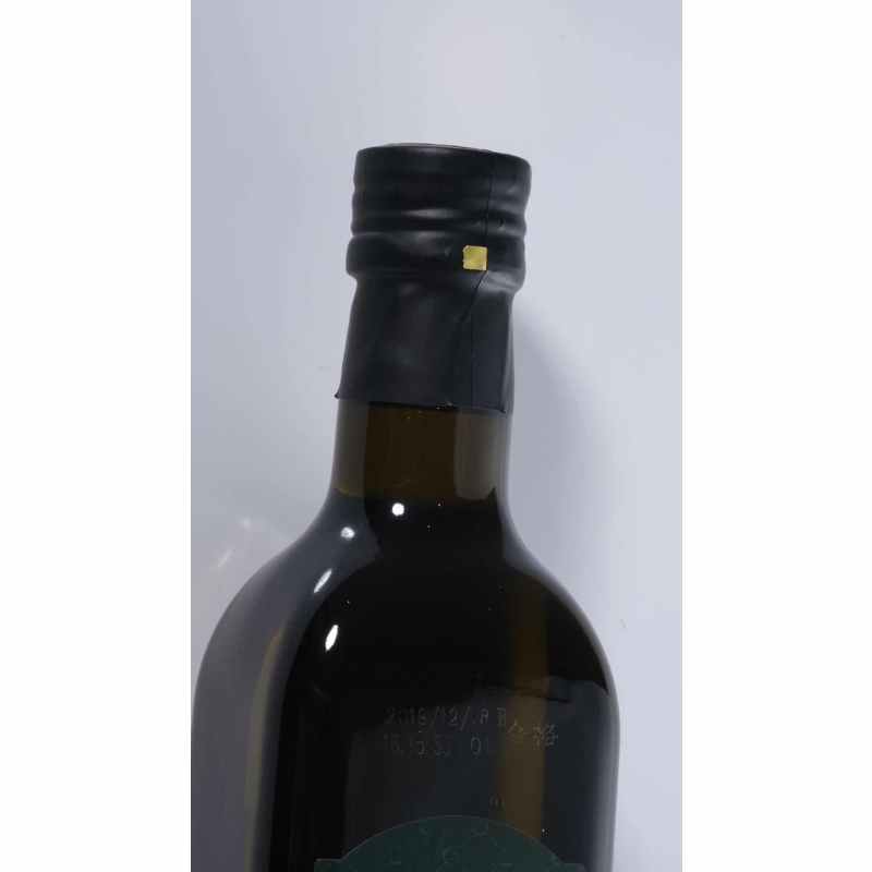 己所欲智甲天亚麻籽油 压榨一级750ml 亚麻籽调和油食用油
