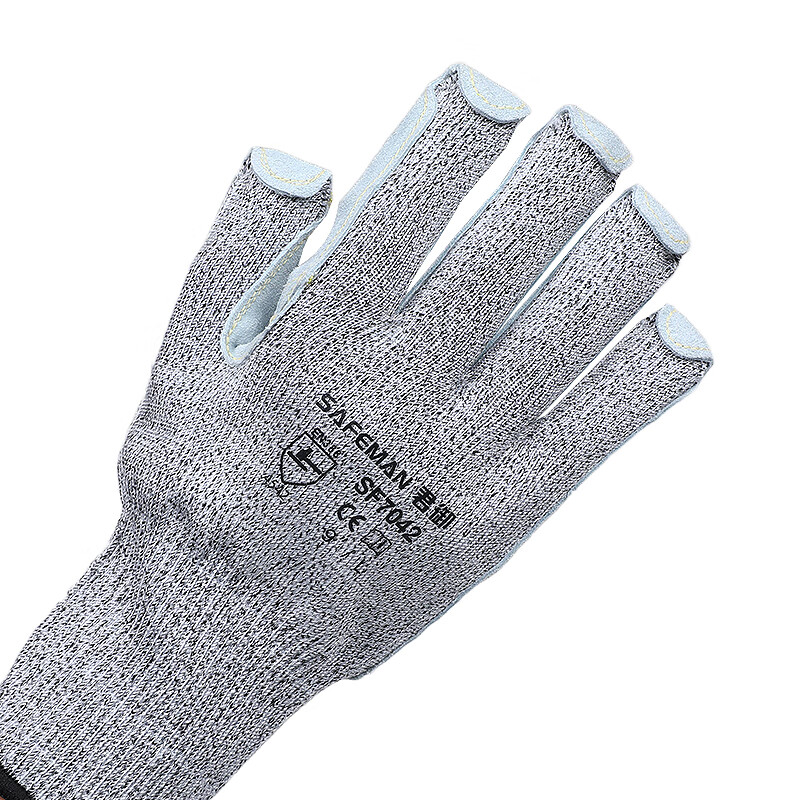 君御D级防切割手套高清大图