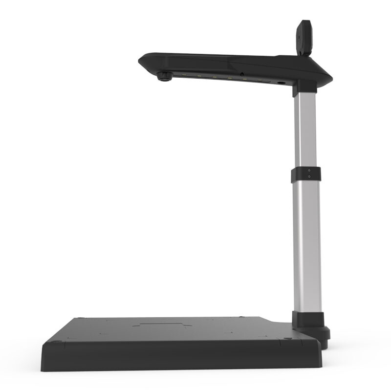 柯豪KA1900高清拍摄仪A4幅面2100万像素高清大图