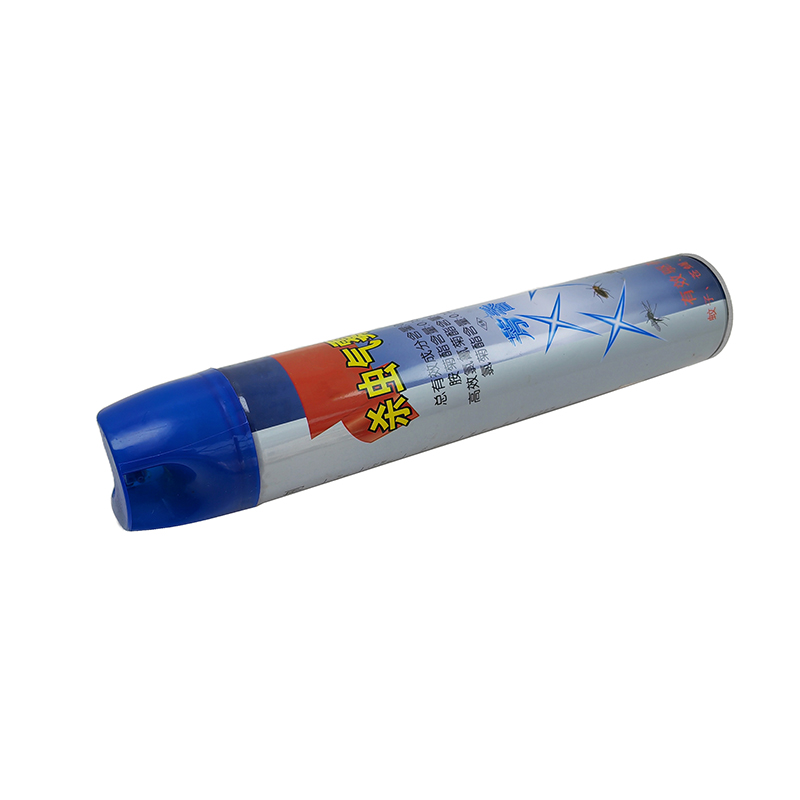 暖居顺 杀虫气雾剂 750ml 瓶高清大图