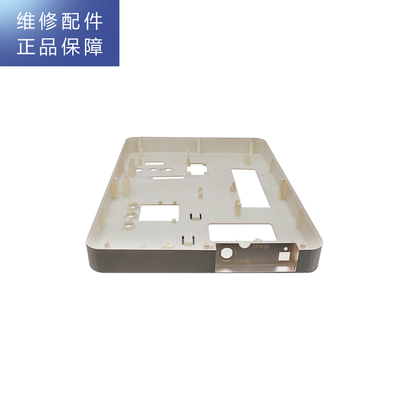 帮客材配 Whirlpool惠而浦管线机YJ95管线机 面板高清大图