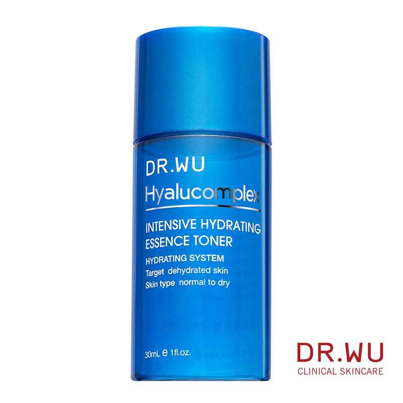 达尔肤 玻尿酸保湿精华化妆水30ml