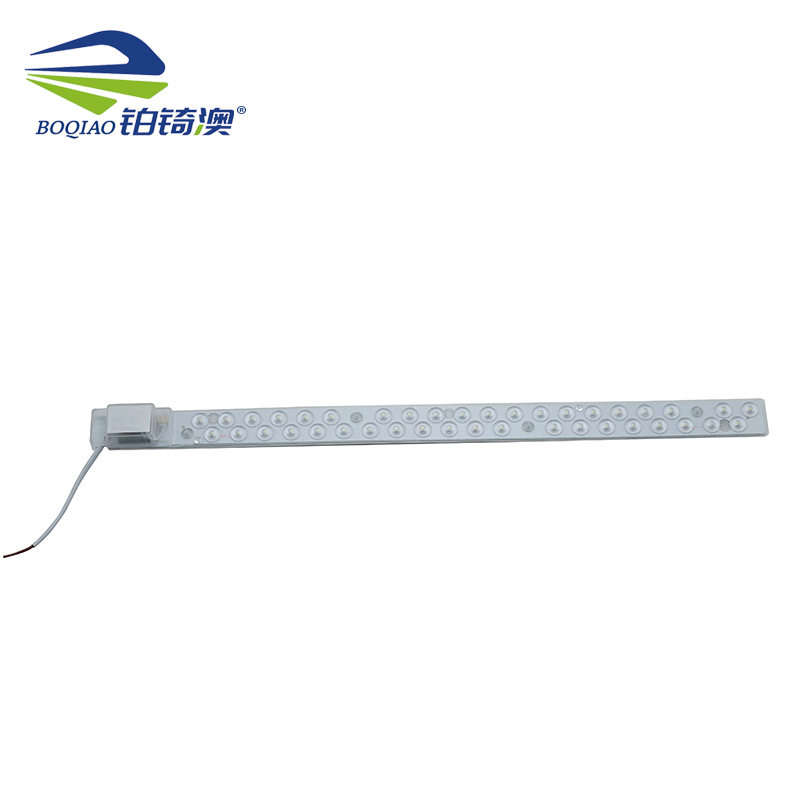 铂锜澳 LED灯条 灯芯 41cm-14w 个高清大图