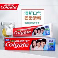 140g高露洁牙膏 固齿清新140g