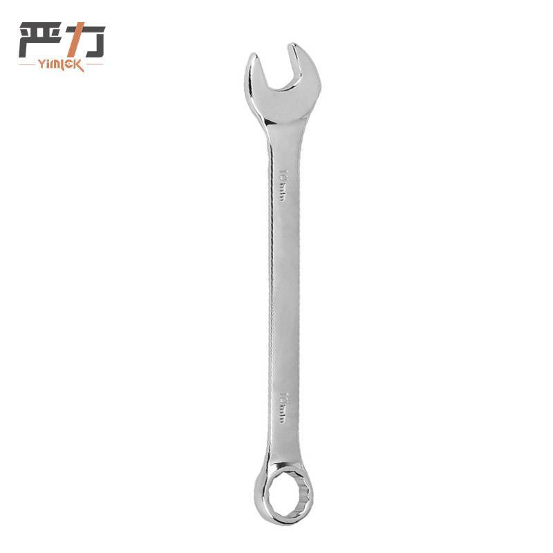 严力 YIMLEK 两用 扳手 8MM 把高清大图