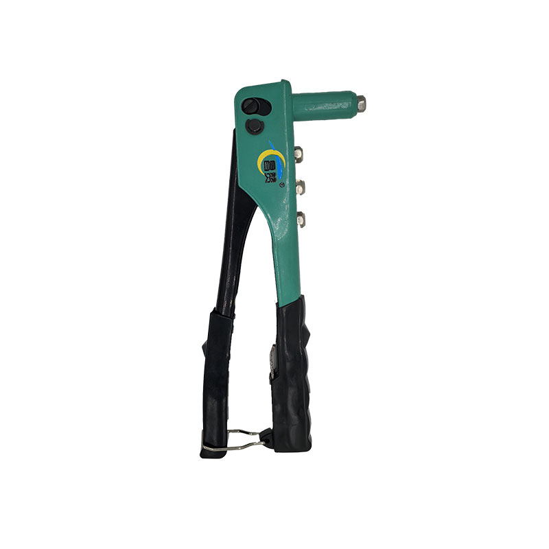 昌赞 拉铆枪 wey-12 把高清大图